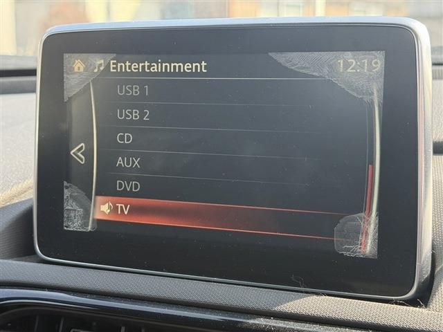 MAZDA ROADSTER RF 2016 Image 31