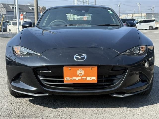 MAZDA ROADSTER RF 2016 Image 31