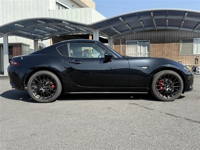 MAZDA ROADSTER RF 2016 Image 31