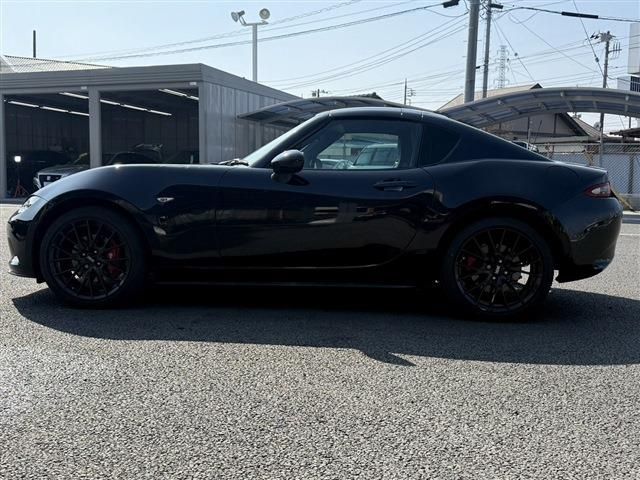 MAZDA ROADSTER RF 2016 Image 31