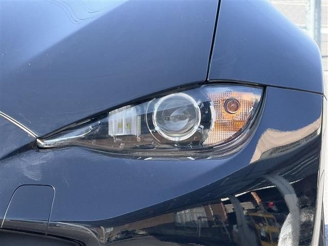 MAZDA ROADSTER RF 2016 Image 31