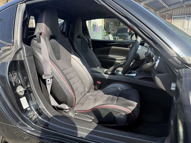 MAZDA ROADSTER RF 2016 Image 31