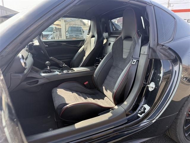 MAZDA ROADSTER RF 2016 Image 31