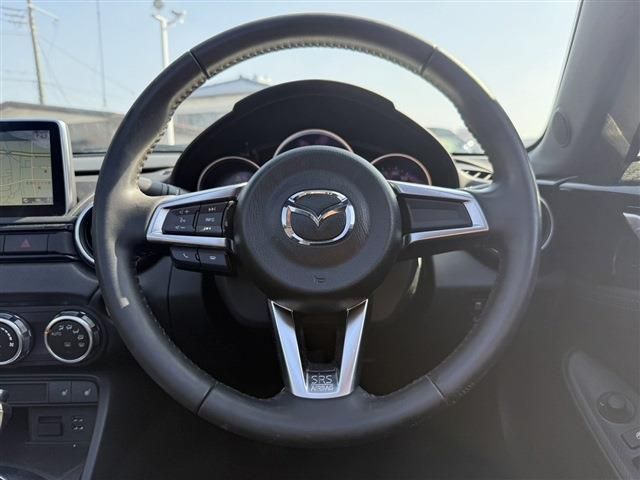 MAZDA ROADSTER RF 2016 Image 31