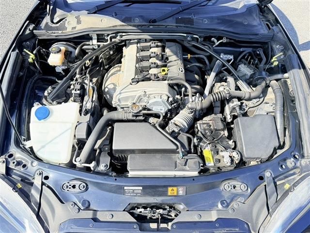 MAZDA ROADSTER RF 2016 Image 31