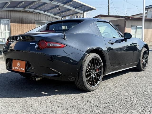 MAZDA ROADSTER RF 2016 Image 31