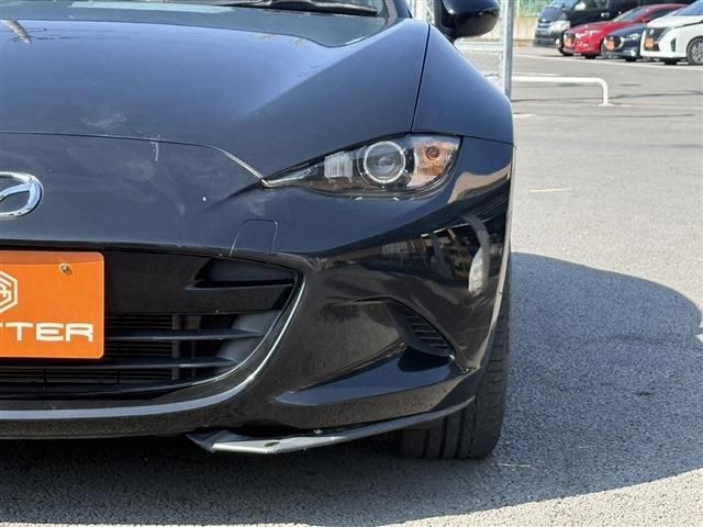 MAZDA ROADSTER RF 2016 Image 31