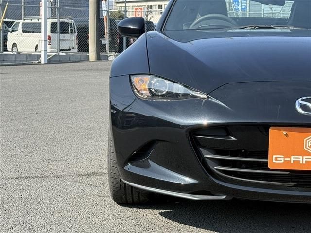 MAZDA ROADSTER RF 2016 Image 31