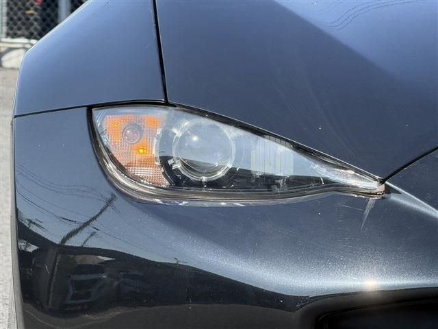 MAZDA ROADSTER RF 2016 Image 31