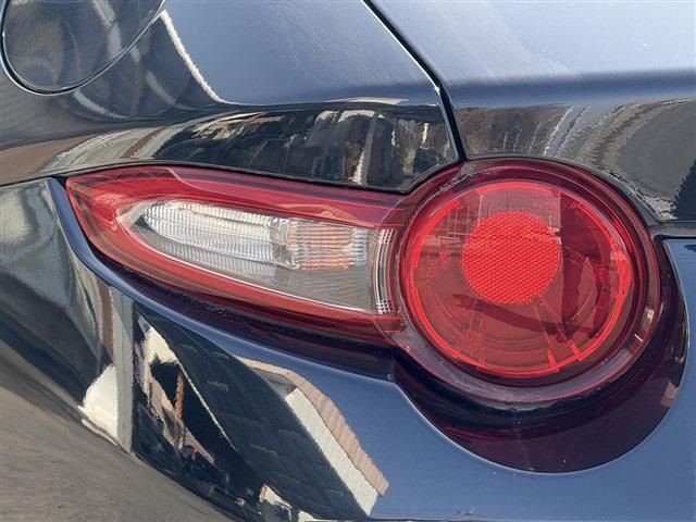 MAZDA ROADSTER RF 2016 Image 31