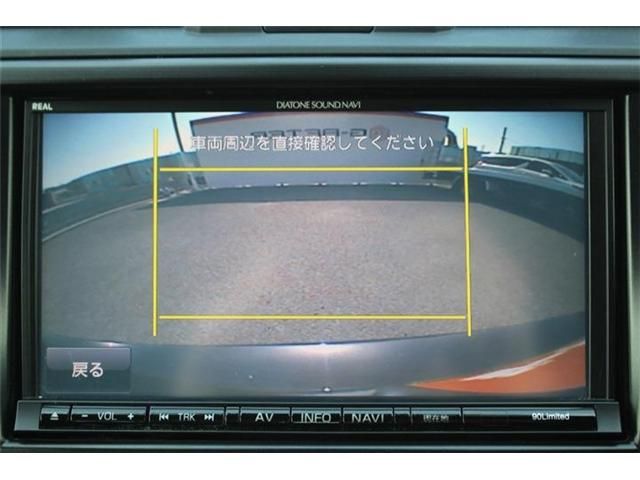 SUBARU WRX STI 2015 Image 31