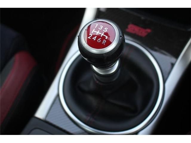 SUBARU WRX STI 2015 Image 31