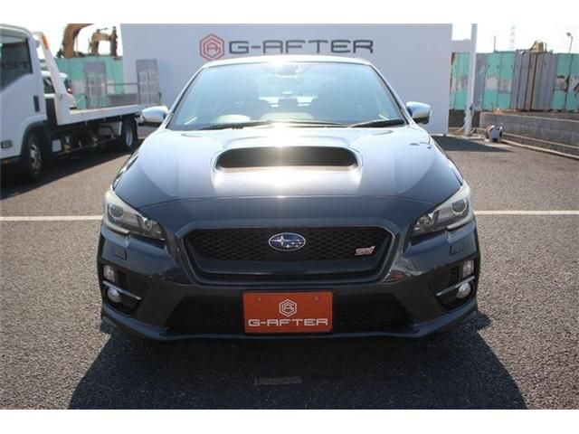 SUBARU WRX STI 2015 Image 31