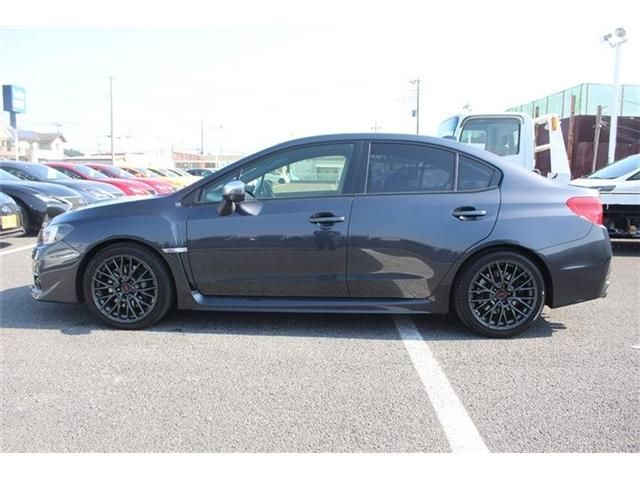 SUBARU WRX STI 2015 Image 31