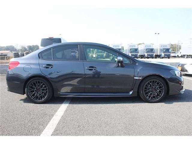 SUBARU WRX STI 2015 Image 31