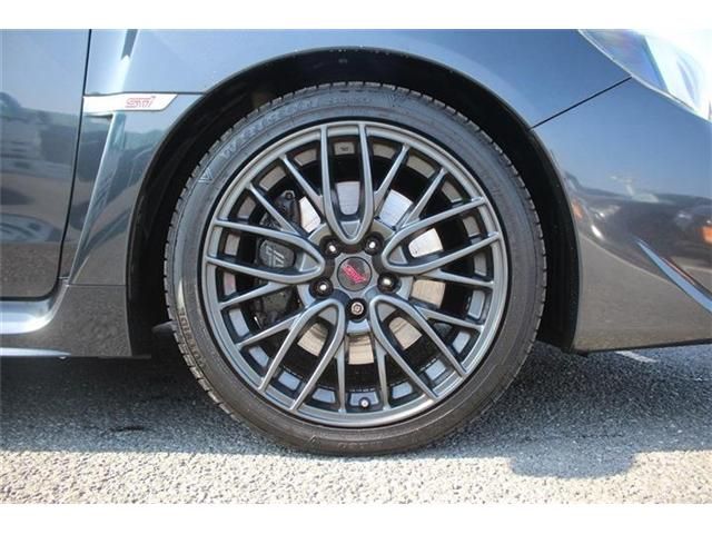 SUBARU WRX STI 2015 Image 31