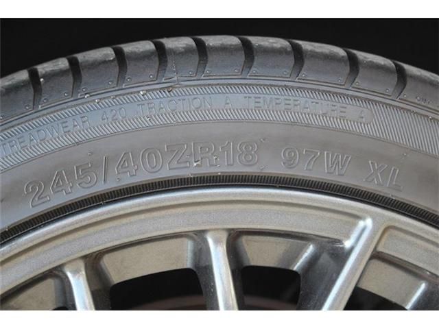 SUBARU WRX STI 2015 Image 31