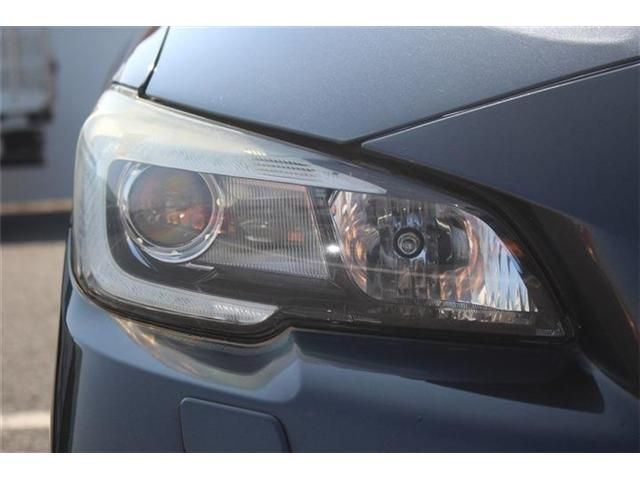 SUBARU WRX STI 2015 Image 31