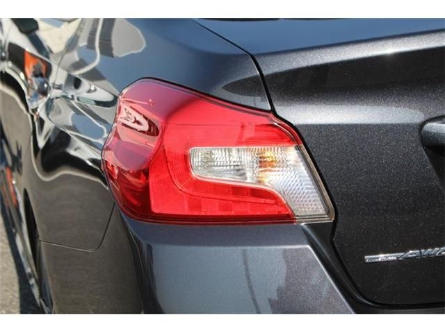 SUBARU WRX STI 2015 Image 31