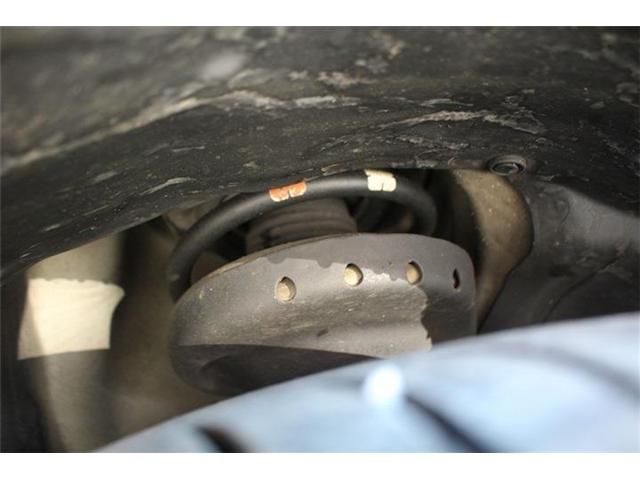 SUBARU WRX STI 2015 Image 31