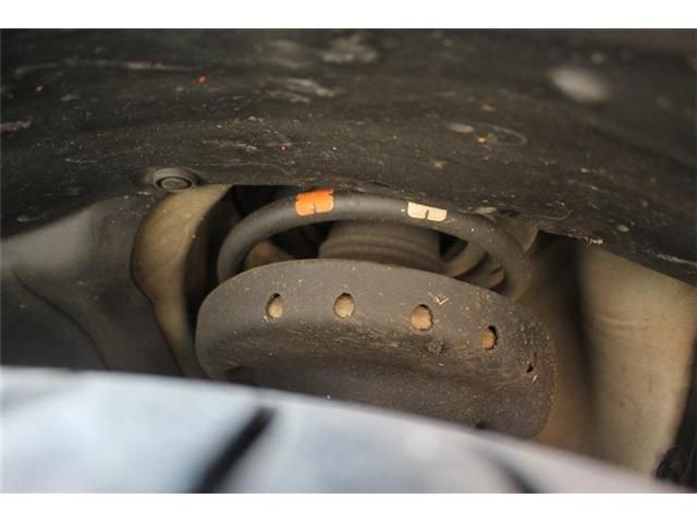 SUBARU WRX STI 2015 Image 31