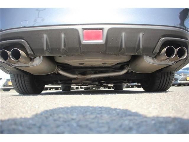 SUBARU WRX STI 2015 Image 31