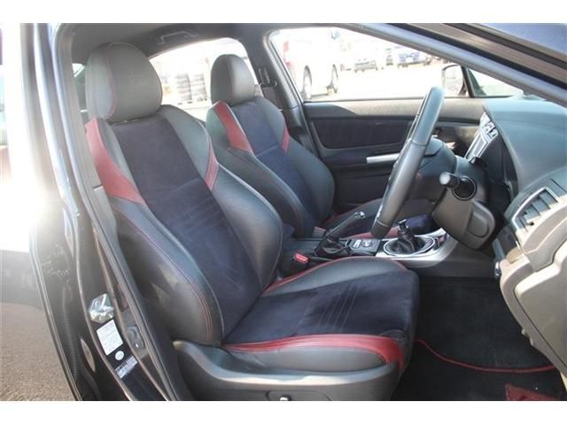 SUBARU WRX STI 2015 Image 31