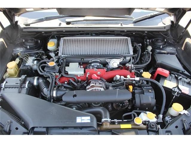 SUBARU WRX STI 2015 Image 31