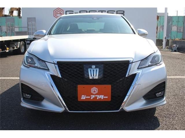 TOYOTA CROWN SEDAN HYBRID 2017 Image 31