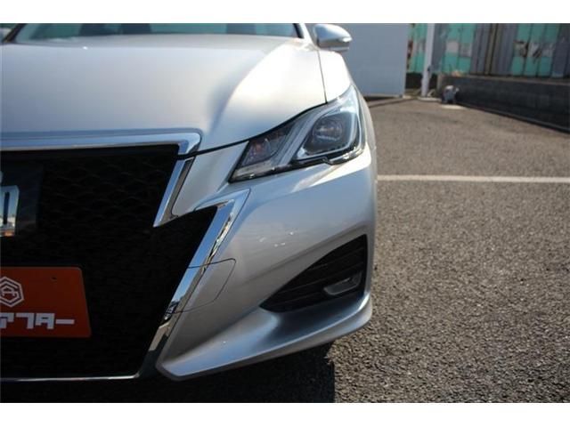 TOYOTA CROWN SEDAN HYBRID 2017 Image 31