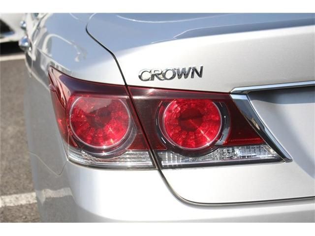 TOYOTA CROWN SEDAN HYBRID 2017 Image 31