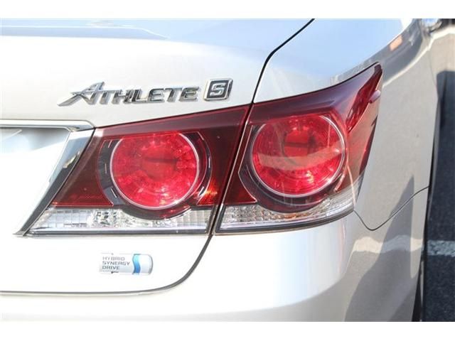 TOYOTA CROWN SEDAN HYBRID 2017 Image 31