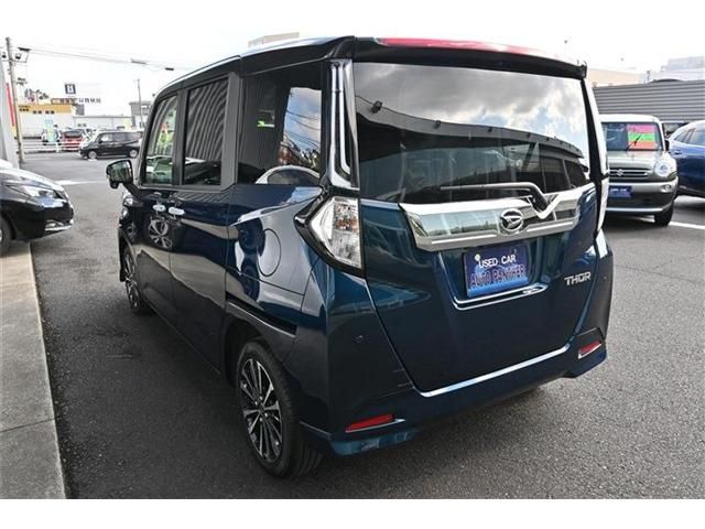 DAIHATSU THOR 2025 Image 31