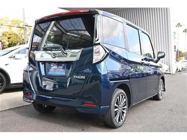 DAIHATSU THOR 2025 Image 31