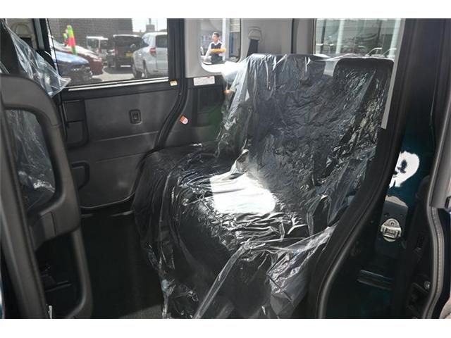 DAIHATSU THOR 2025 Image 31