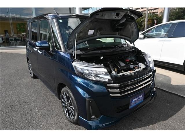 DAIHATSU THOR 2025 Image 31