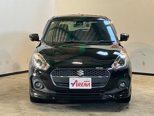 SUZUKI SWIFT 2017 Image 31