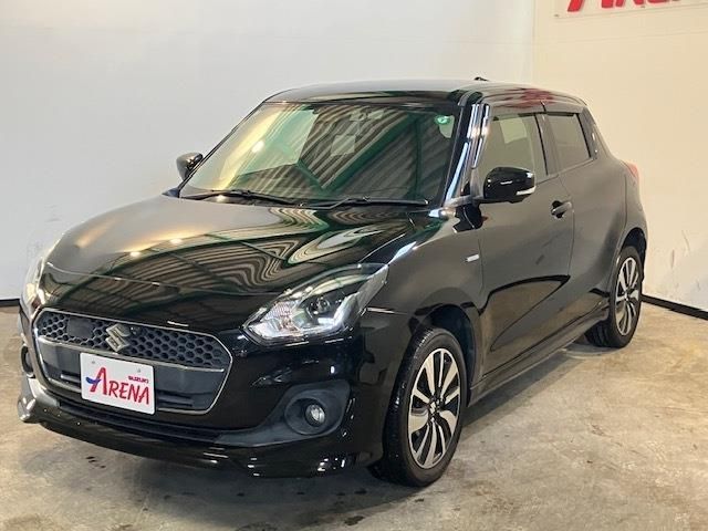 SUZUKI SWIFT 2017 Image 31