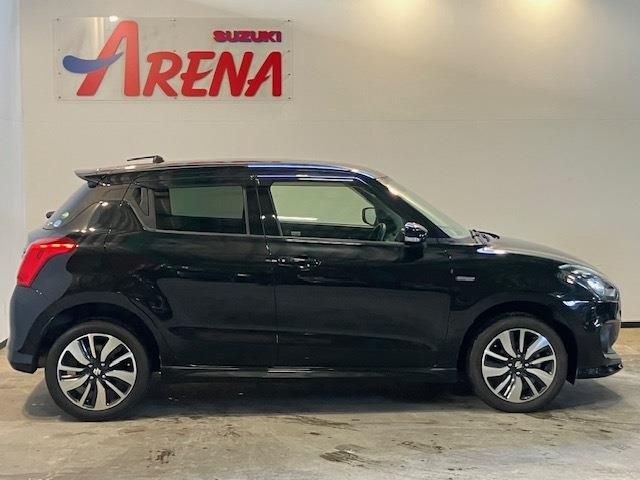 SUZUKI SWIFT 2017 Image 31