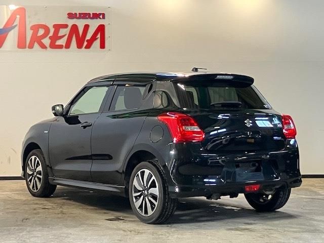 SUZUKI SWIFT 2017 Image 31