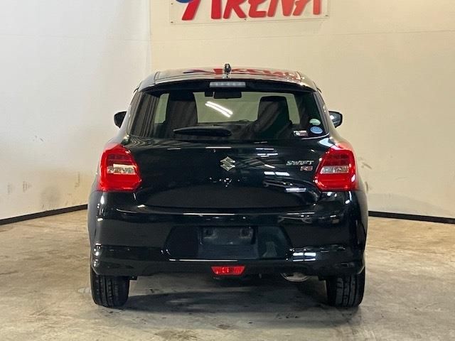 SUZUKI SWIFT 2017 Image 31