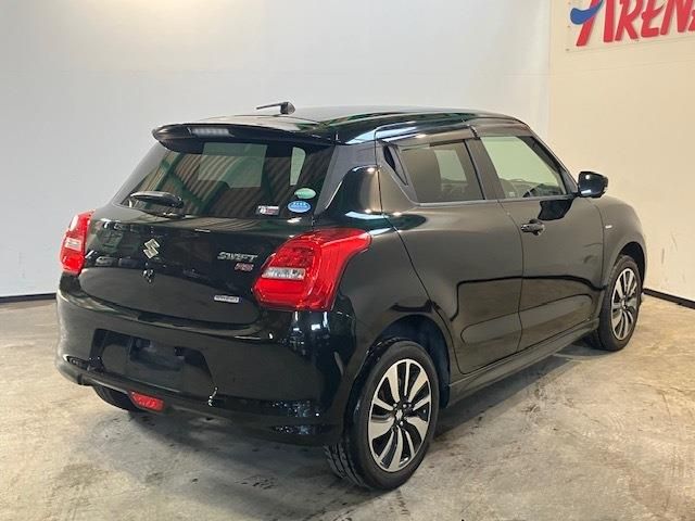 SUZUKI SWIFT 2017 Image 31