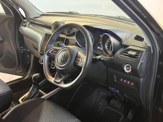 SUZUKI SWIFT 2017 Image 31