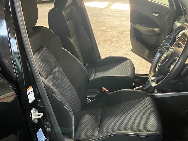 SUZUKI SWIFT 2017 Image 31