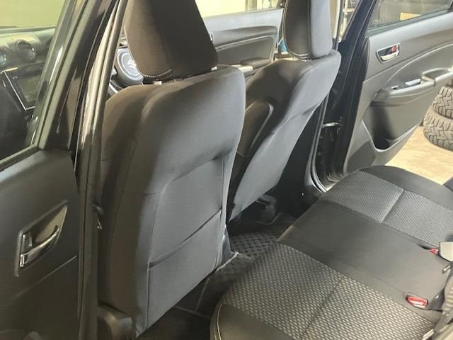 SUZUKI SWIFT 2017 Image 31