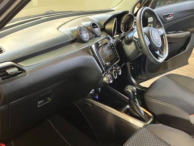 SUZUKI SWIFT 2017 Image 31