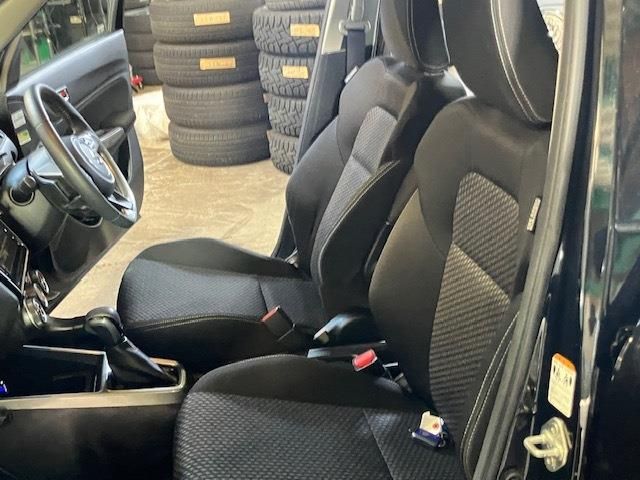 SUZUKI SWIFT 2017 Image 31