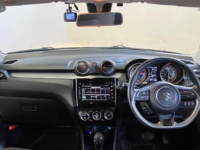 SUZUKI SWIFT 2017 Image 31