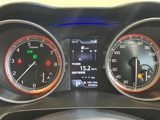 SUZUKI SWIFT 2017 Image 31