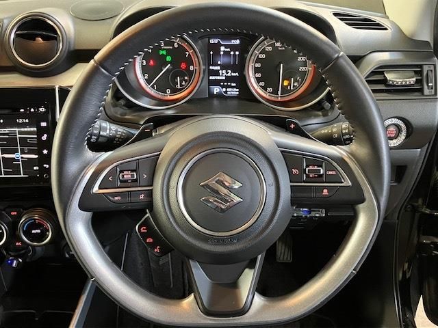 SUZUKI SWIFT 2017 Image 31